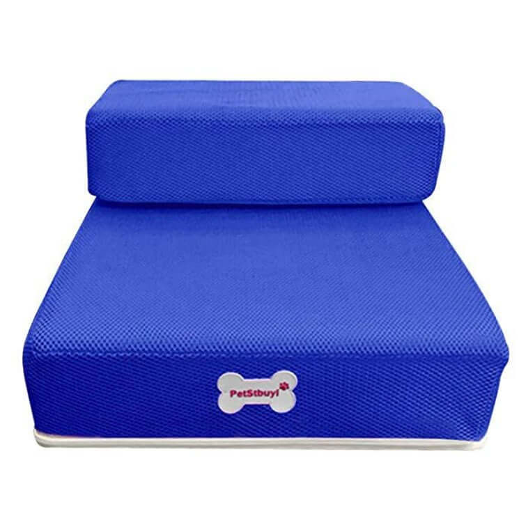 Comfort Climb Pet Stairs Easy & Safe Access