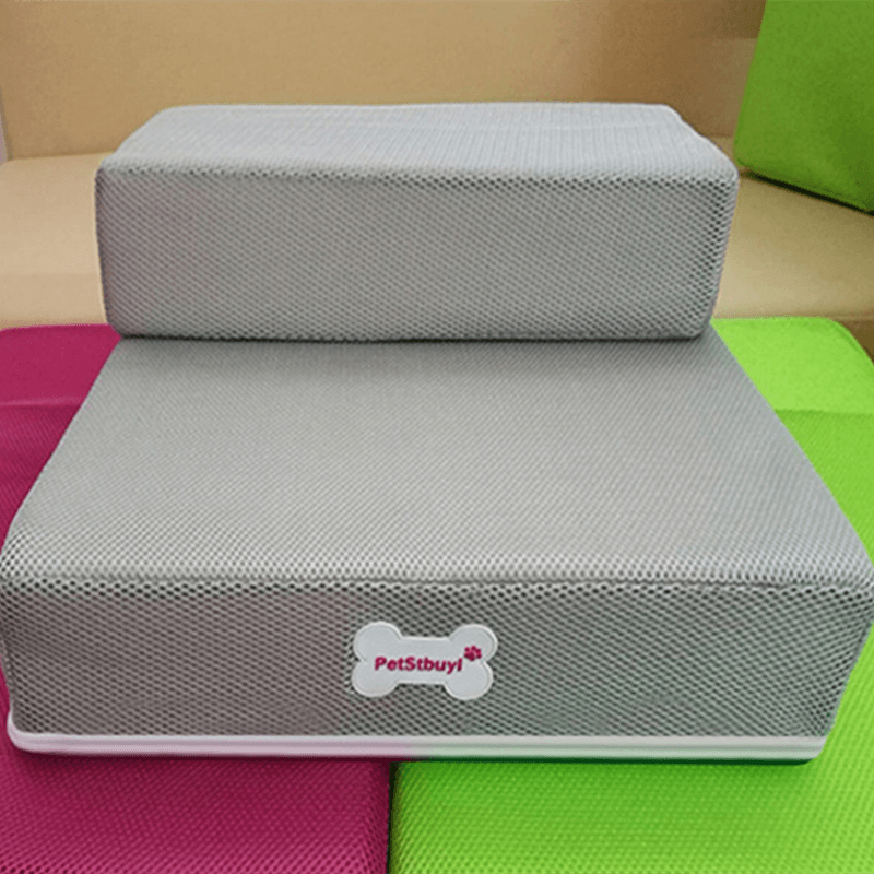 Comfort Climb Pet Stairs Easy & Safe Access