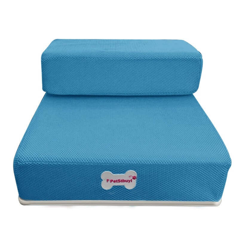 Comfort Climb Pet Stairs Easy & Safe Access