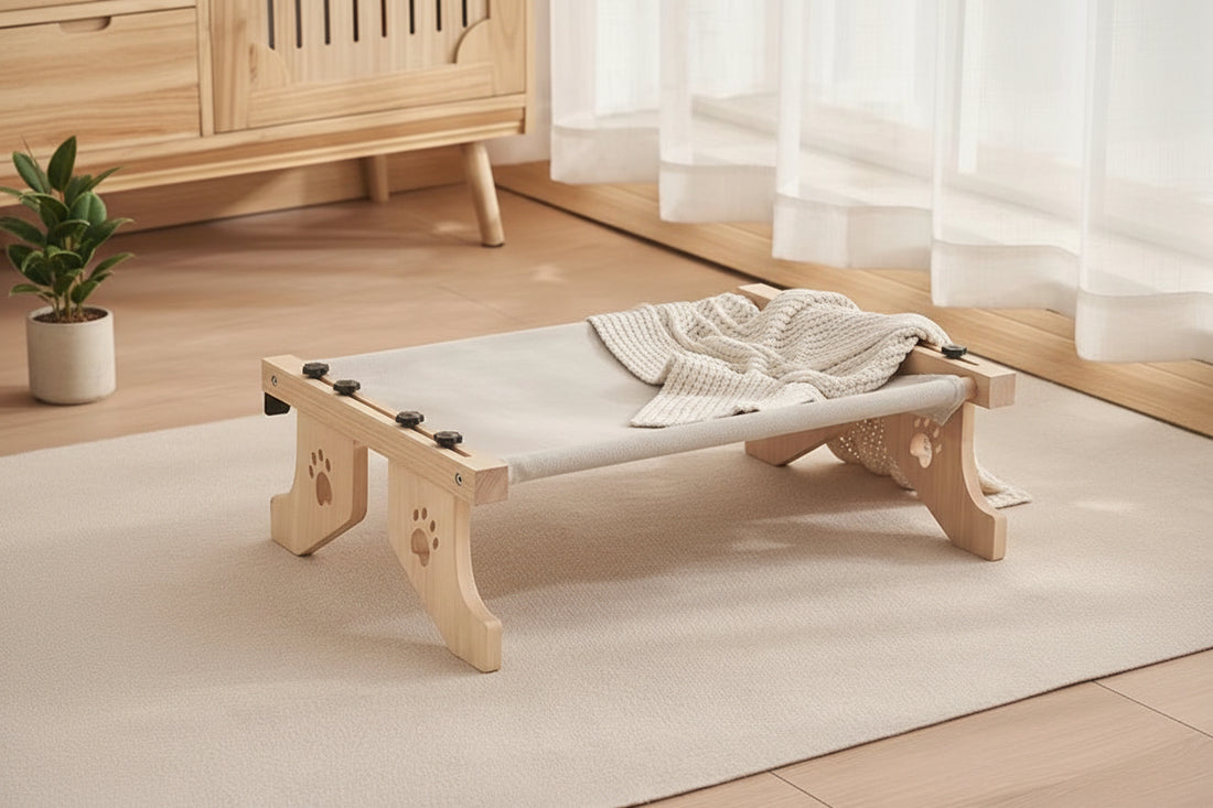 Cat Napper Window Hammock