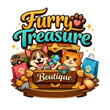 Furry Treasure Boutique