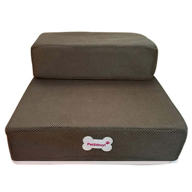 Comfort Climb Pet Stairs  Easy &amp; Safe Access